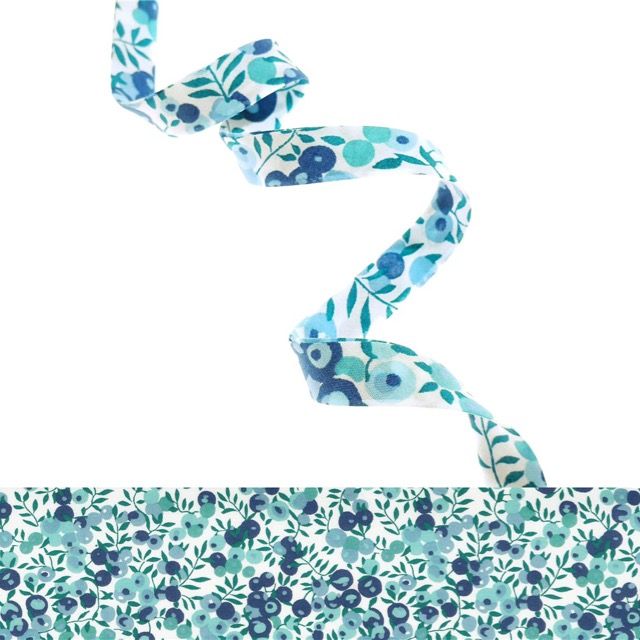 Bracelet Liberty - Wiltshire - Blue Crystal