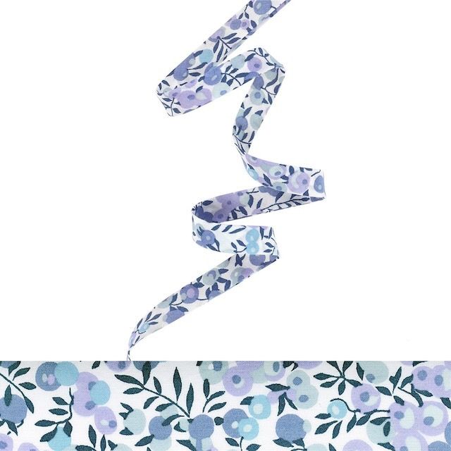 Bracelet Liberty - Wiltshire - Lavender