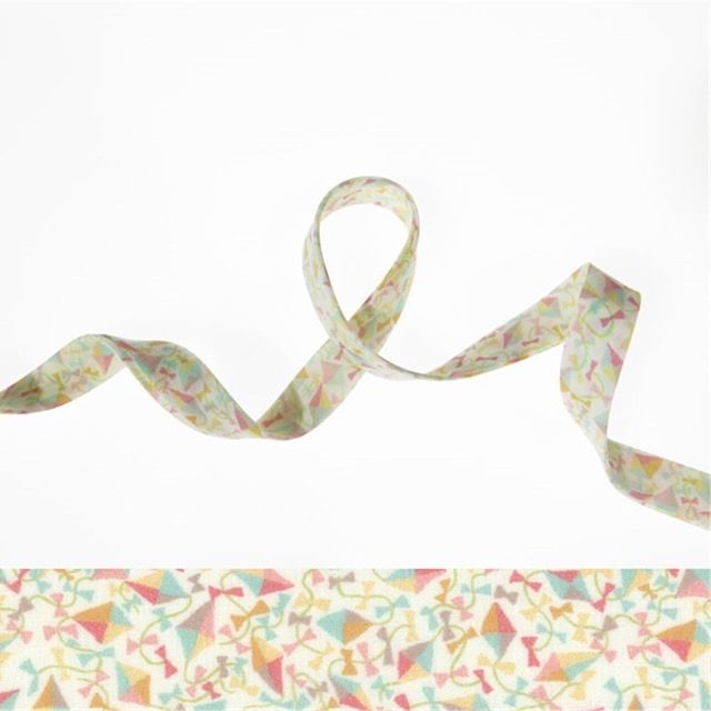Bracelet Liberty - Dancing Kites - Sepia