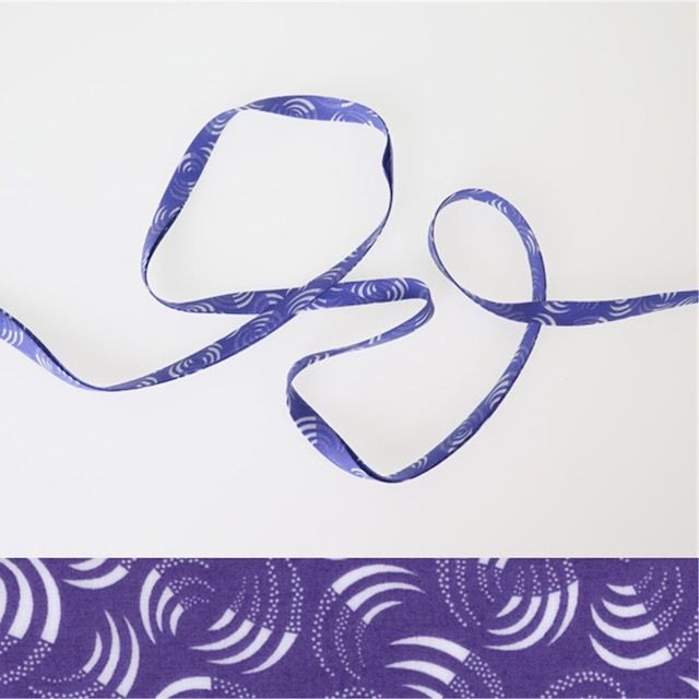 Bracelet Liberty - Isa - Purple