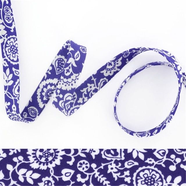 Bracelet Liberty - Claire & Emily - Purple