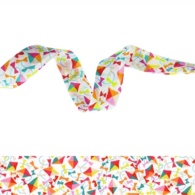 Bracelet Liberty - Dancing Kites - Vivid