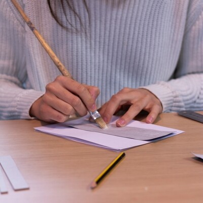 CURSOS &amp; TALLERES