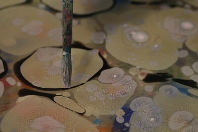 ACRÍLICOS TEXTIL