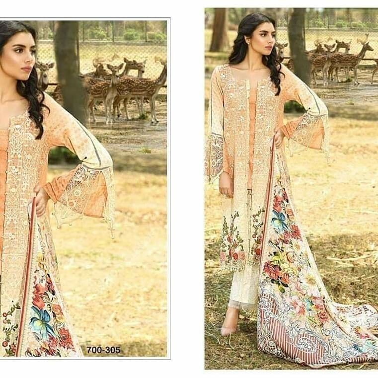 Deepsy firdous vol 3