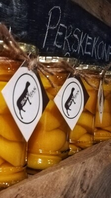 Ingelegde Produkte