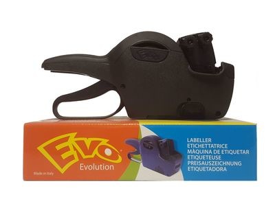 Preisauszeichner Evo