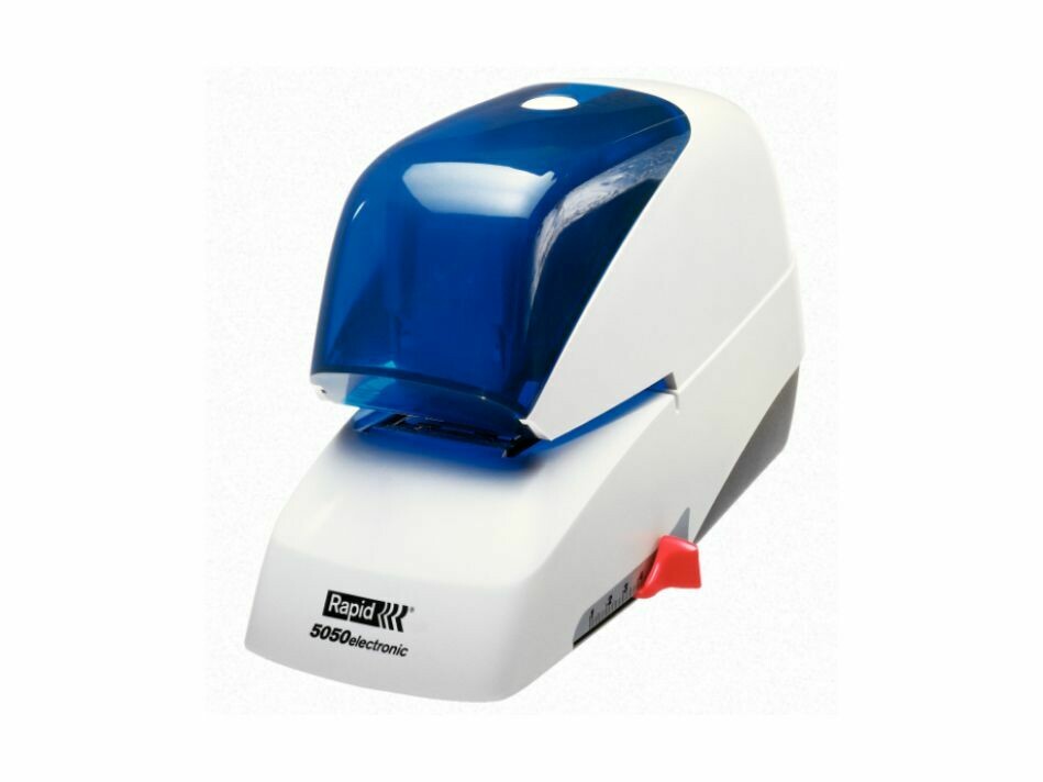 Elektrohefter Rapid 5050