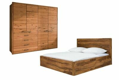 Klammergerät für Möbel Kasten und Bett