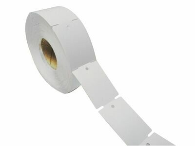 Kartonetiketten