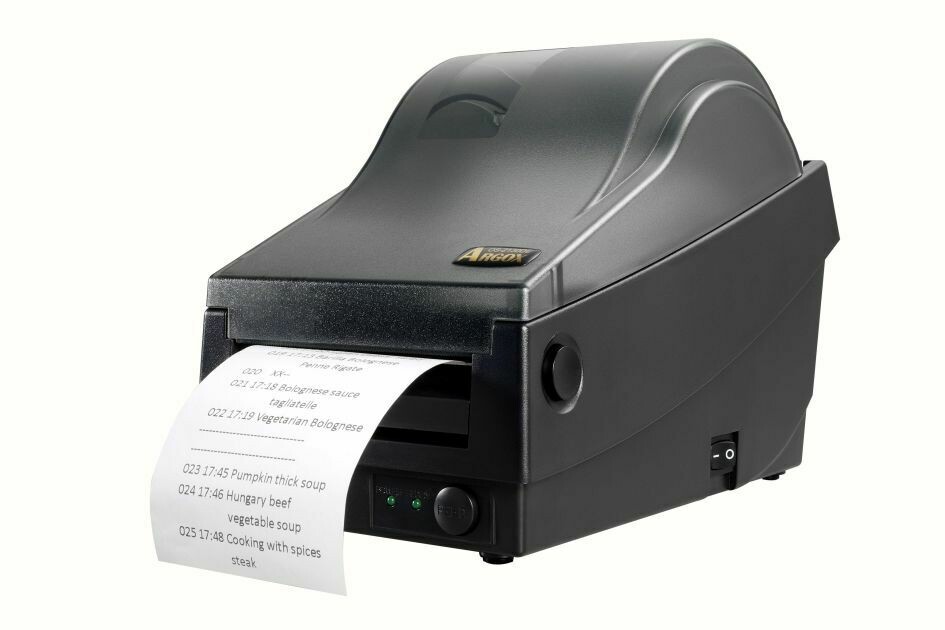 Etikettendrucker Argox OS-2130