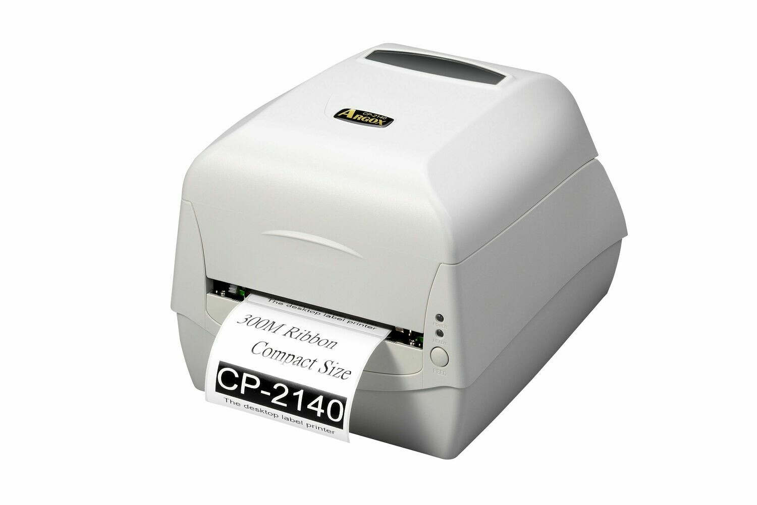 Etikettendrucker Argox CP-2140E Ethernet