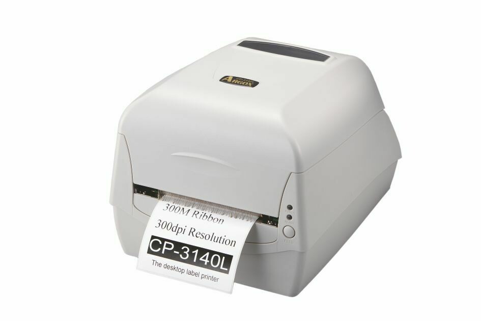 Etikettendrucker Argox CP-3140