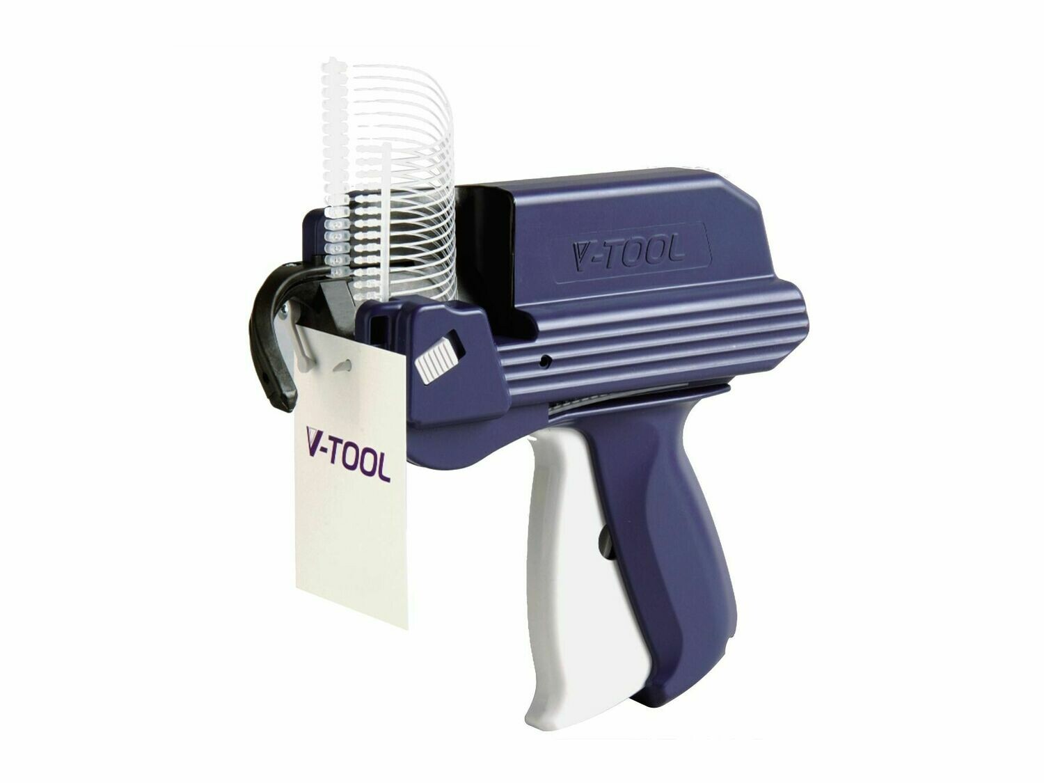 Etikettierpistole V-Tool