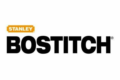 Heftklammern Stanley Bostitch