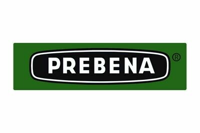 Heftklammern Prebena