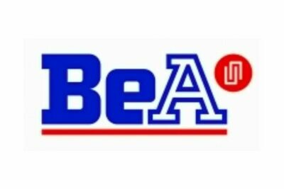 Heftklammern BeA