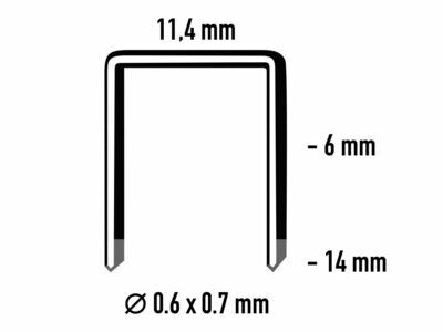 Klammer Novus A