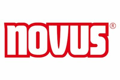 Heftklammern Novus