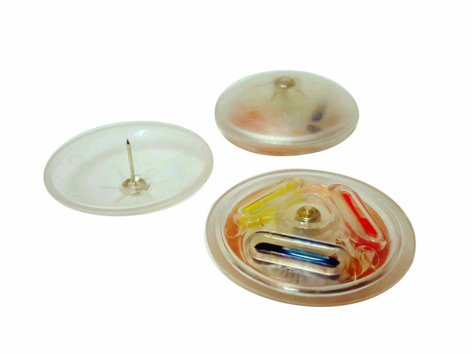 Produktbild von 250 Stahlschlaufen – 18 Cm, Schwarz, Mit Kunststoffummantelung, Für Warensicherungsetiketten, Kompatibel Mit Hartetiketten