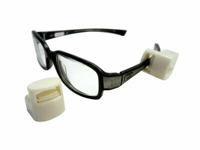 Brillensicherung - Warensicherung für Brillen