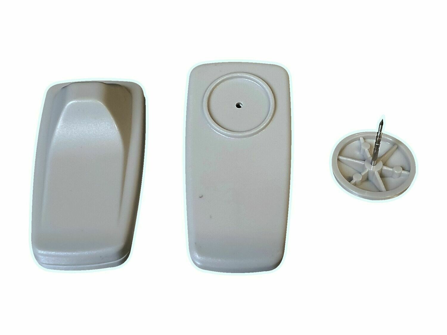 Hartetiketten Sensor S - AM 58 kHz