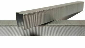 1.000 Heftklammern DUAX Rapid