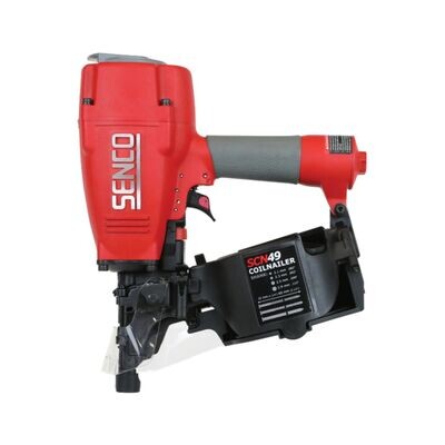 Senco SCN49XP Coilnagler