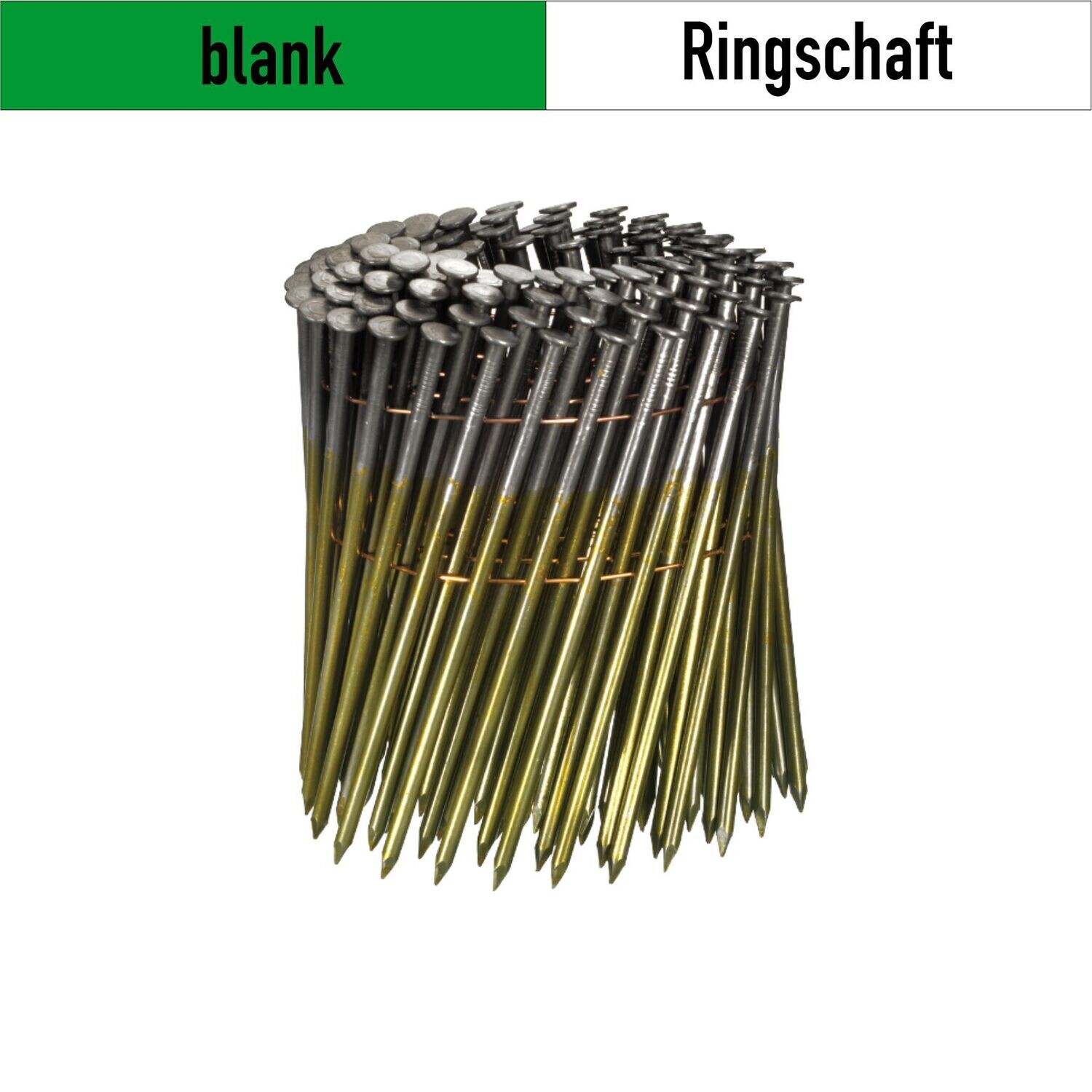 Senco Coilnägel Ring 3.4 x 70 mm QL26APBF-EPAL - 4.000 Nägel