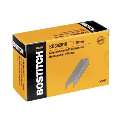 Heftklammer Bostitch 72