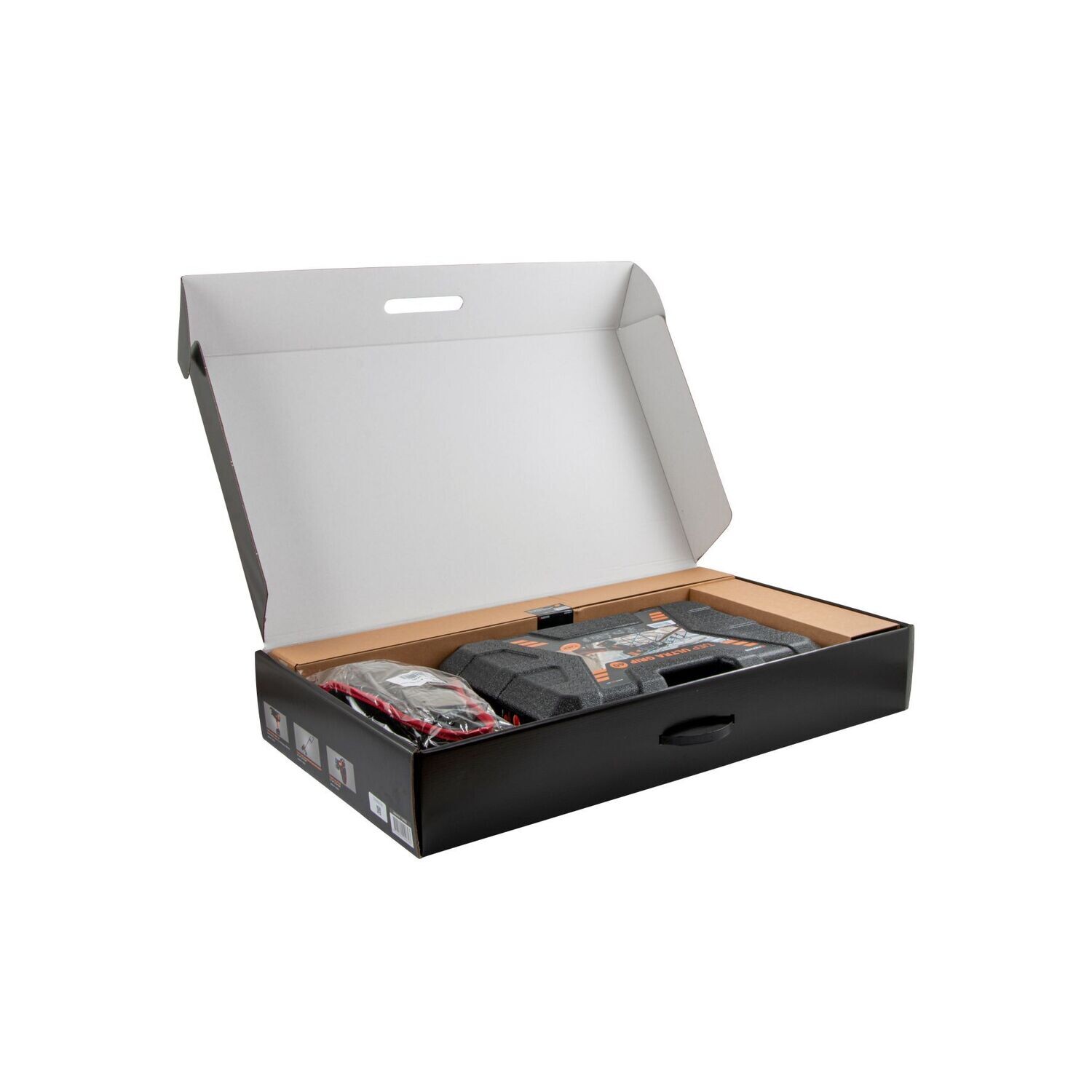 Tjep Ultra Grip 40 Starter Set