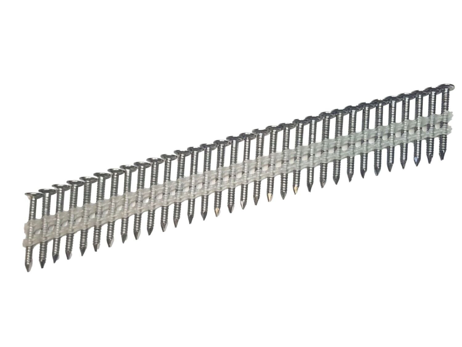 Haftennägel Tjep HA 2.8x25 mm Länge feuerverzinkt - 2.000 Nägel