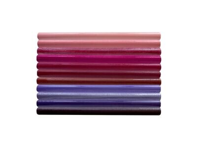 Siegelwachs Professional - Rosa, Lila, Violett
