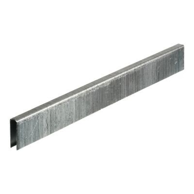 10.000 Heftklammer 80/14 V2A Edelstahl