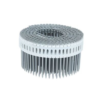 Beck Coilnagel - Plastikgebunden - 0°