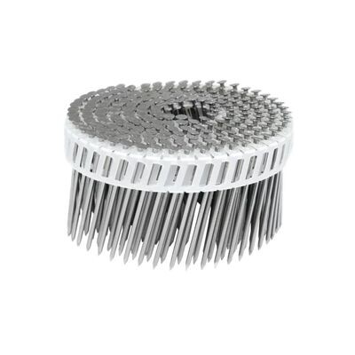 Beck Coilnagel - Plastikgebunden - 15°
