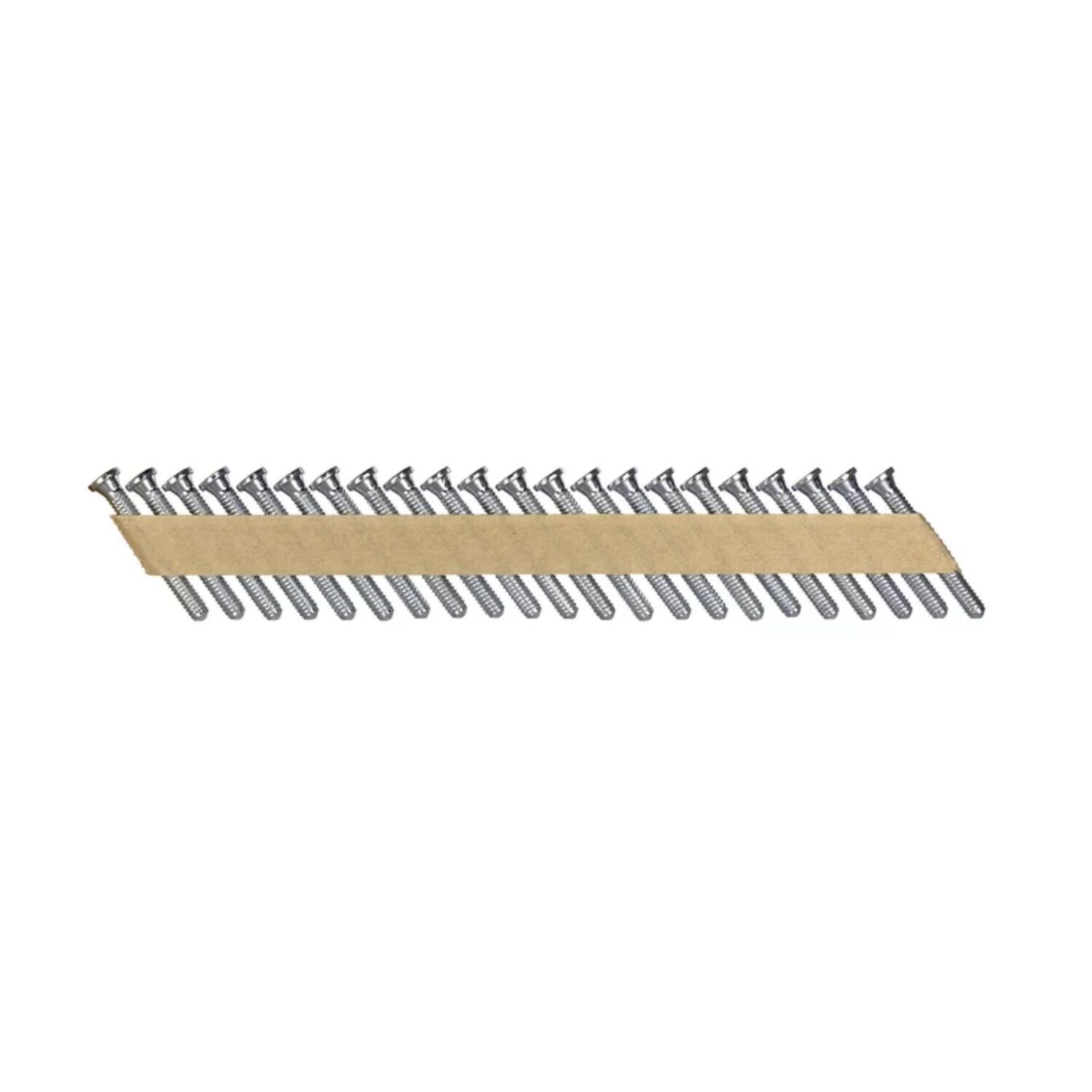 Ankernagel Beck CHN40ANKSC.26 Scrail Stahl verzinkt - 48 mm - 1.500 Nägel