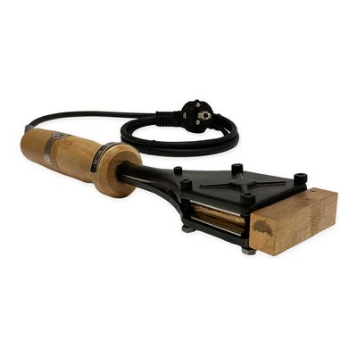 Brennstempel ALK T1 50x15 oder 35x20 mm