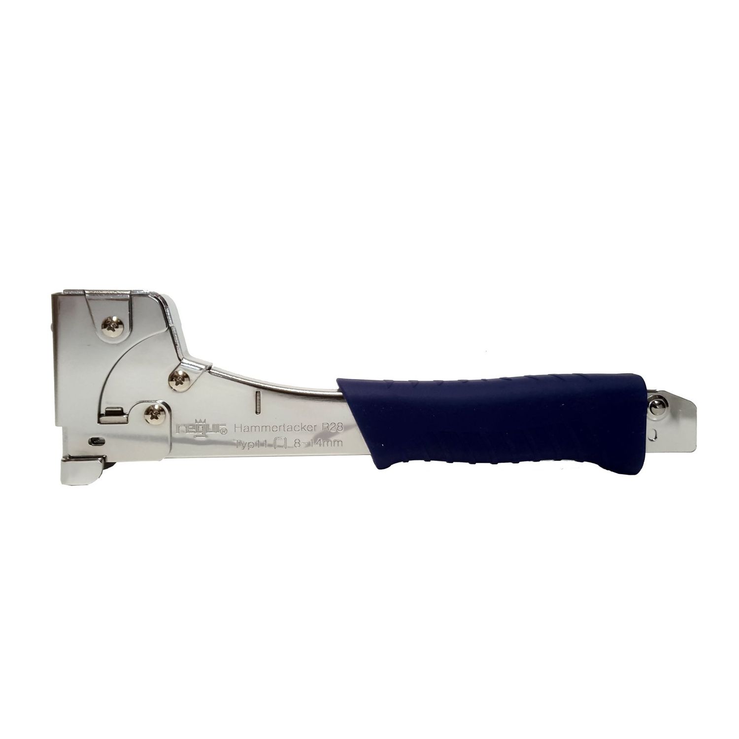 Hammertacker Regur 28