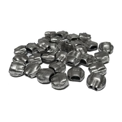 Aluminiumplomben 10 mm