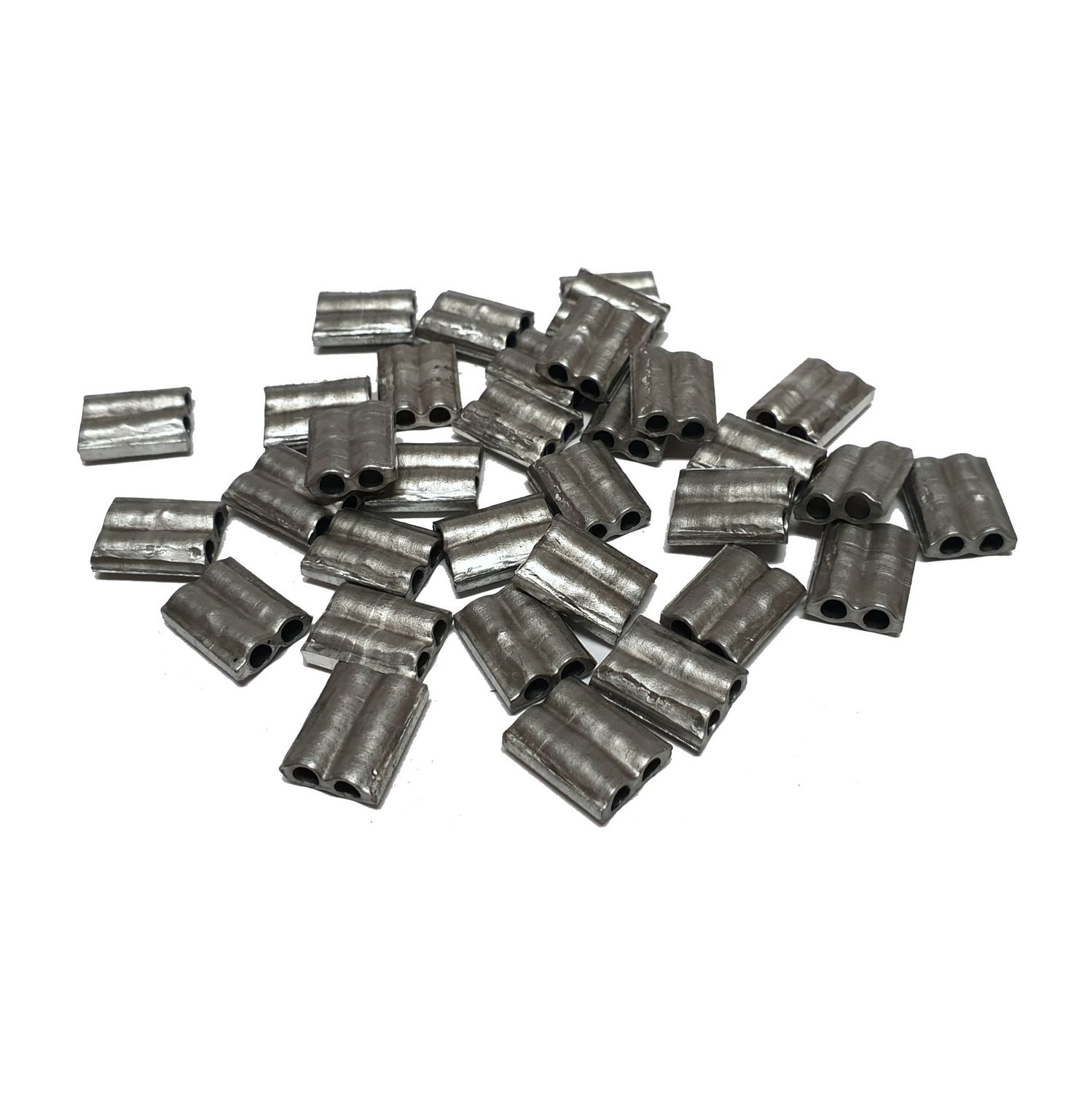 Aluminiumplomben