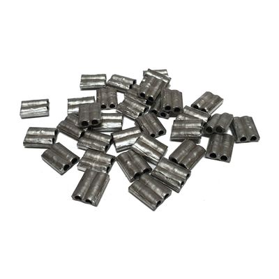 Aluminiumplomben