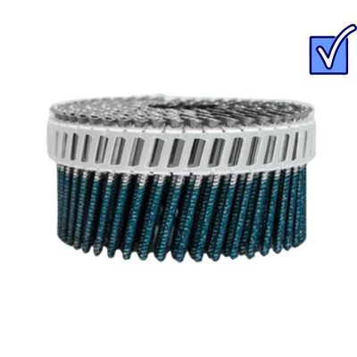 Coilnagel Scrail® Splitless® - Plastikgebunden - 15°
