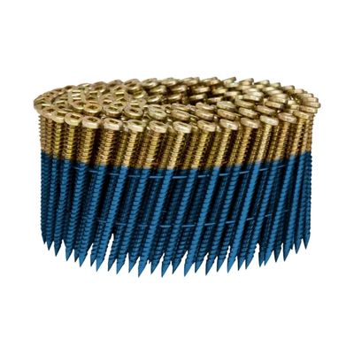 Coilnagel Scrail Splitless - 15°