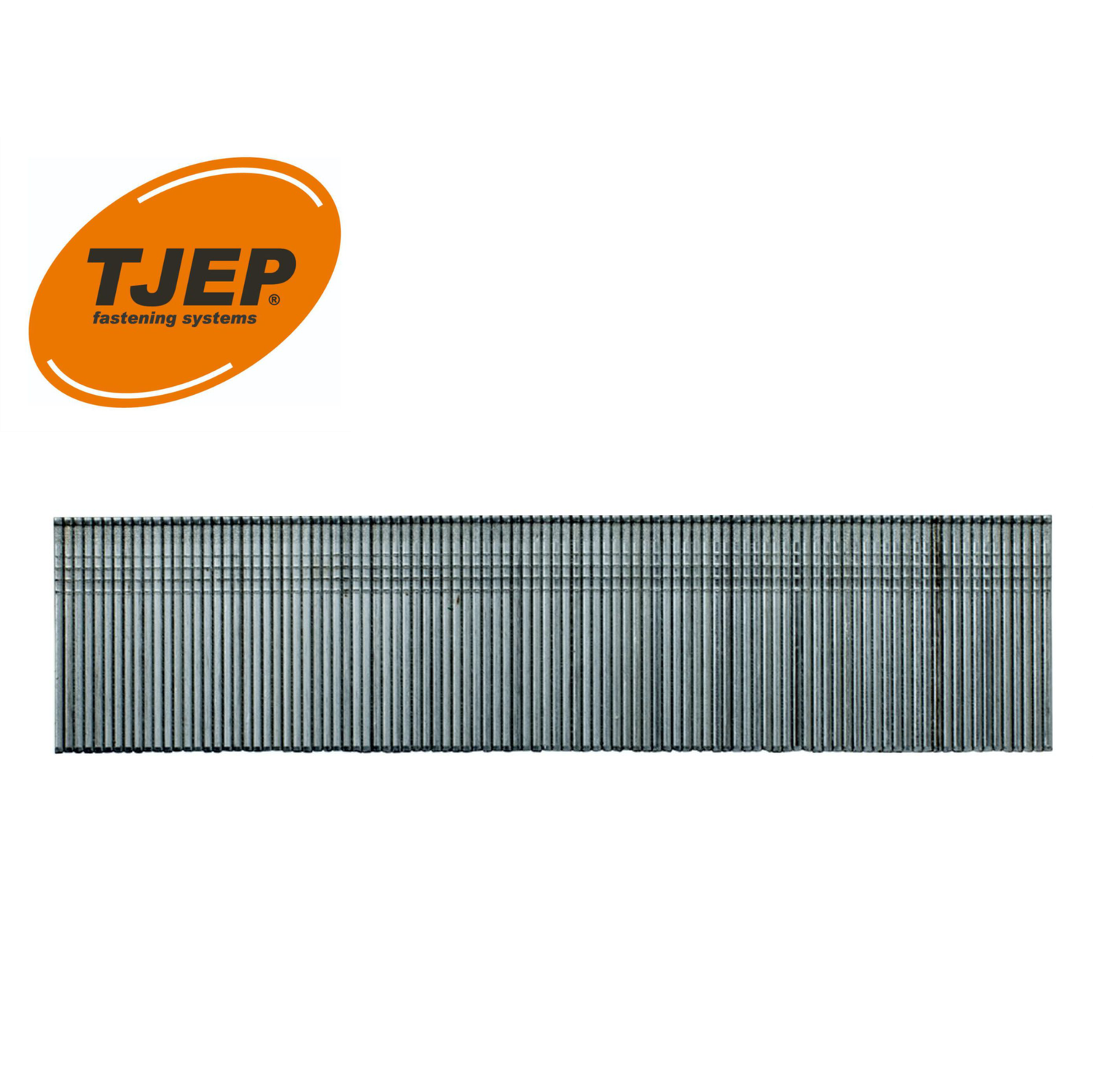 Stauchkopfnägel TF-18 1.0 x 1.2 mm Eisen verzinkt - 5.000 Nägel