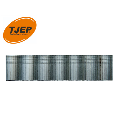 Stauchkopfnägel TF-18 1.0 x 1.2 mm Eisen verzinkt - 5.000 Nägel