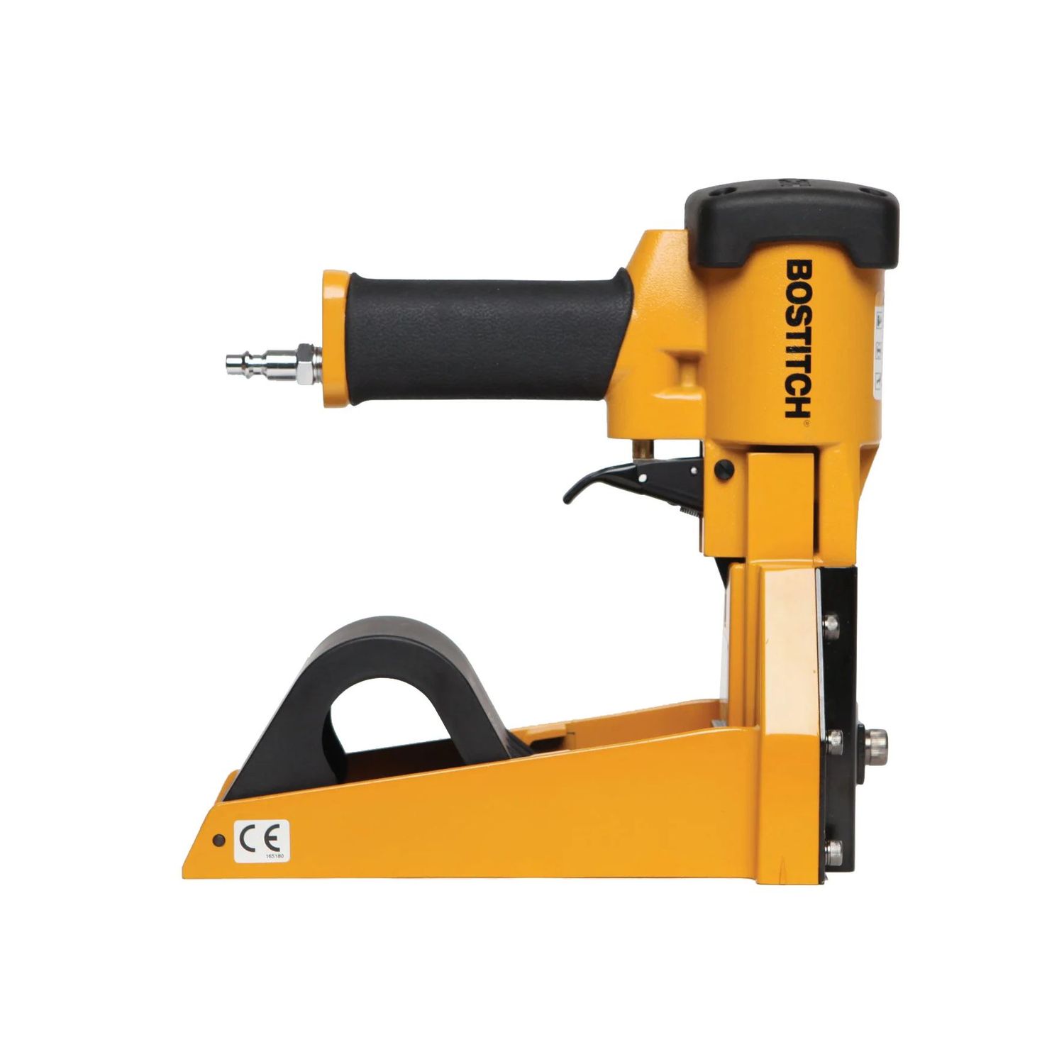 Druckluft Rollenhefter Bostitch D62ADC-E Kartonhefter