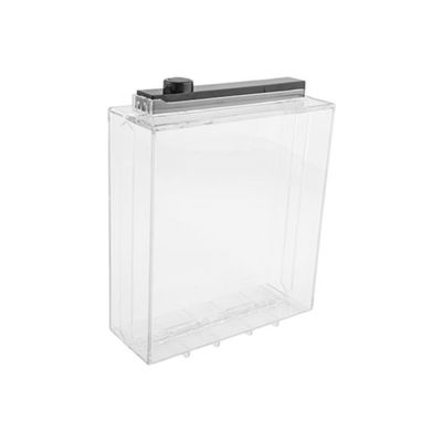 Warensicherung Box Doppel-CD