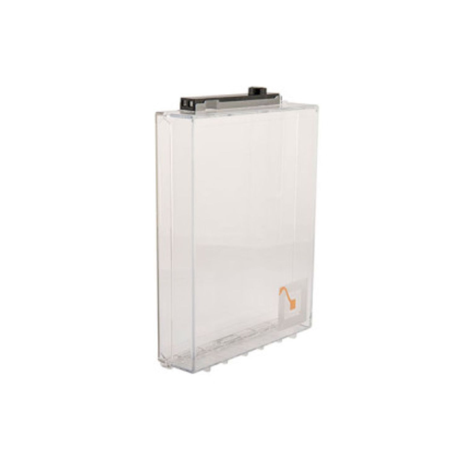 Warensicherung Box Doppel DVD