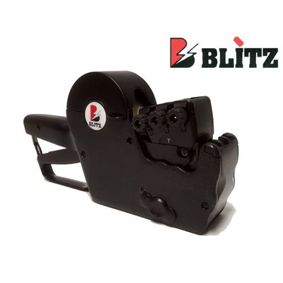 Preisauszeichner Blitz MT107